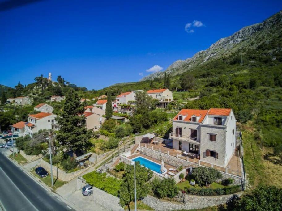 Villa Petra, Dubrovnik Eksteriør bilde