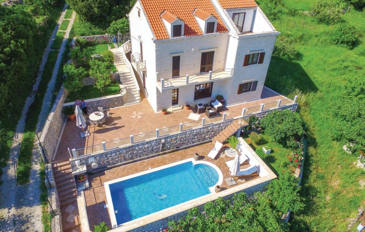 Villa Petra, Dubrovnik Eksteriør bilde