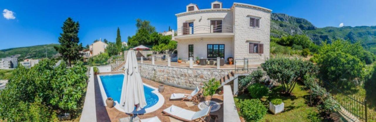 Villa Petra, Dubrovnik Eksteriør bilde