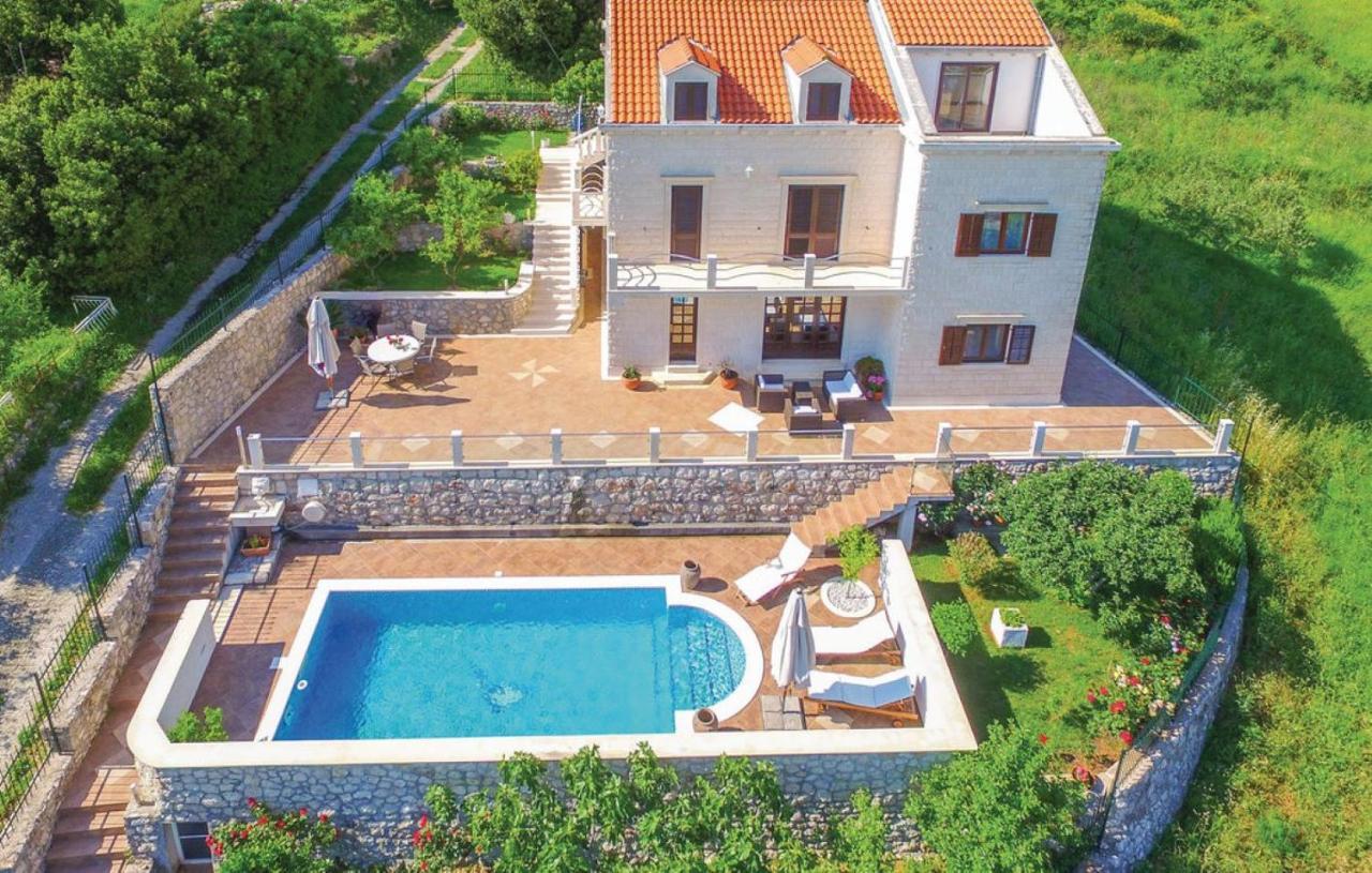 Villa Petra, Dubrovnik Eksteriør bilde